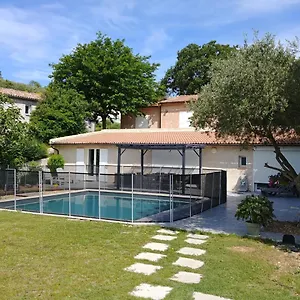 Kalinka Vakantiehuis