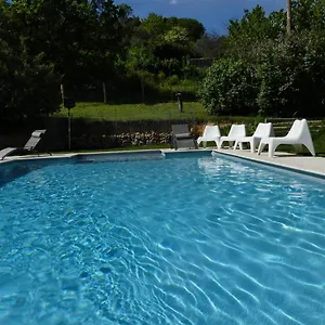  Guest house L'auguste