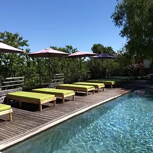 4* Bed & Breakfast Les Terrasses De