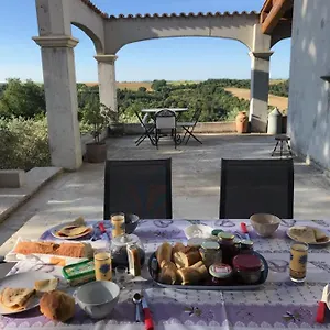 Lou Limbert Plateau De Ferienhaus