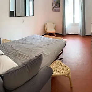  Appartamento Maison De Village Au Pays Des Lavandes à