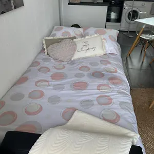  Holiday home Valensole