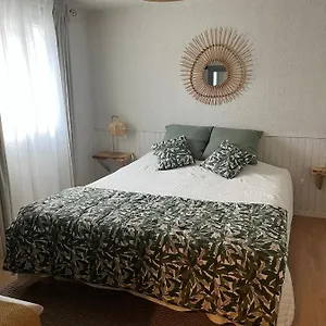 D'hotes Marylou Frühstückspension