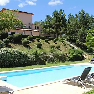 3* Bed & Breakfast Le Jardin De Celina