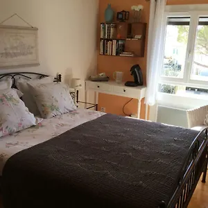  Bed & Breakfast Les Secrets Du Mistral
